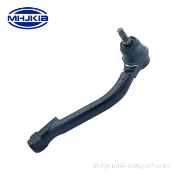 56820-2G000 Tir Rod termina o carro coreano para Kia